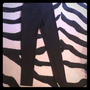 Yoga/athleisure pants